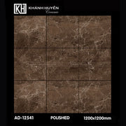 Gạch ốp lát 1200×1200 AD-12541