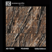 Gạch ốp lát 1200×1200 AD-12543