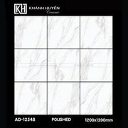 Gạch ốp lát 1200×1200 AD-12548