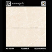 Gạch ốp lát 1200×1200 AD-12549