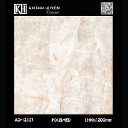 Gạch ốp lát 1200×1200 AD-12551