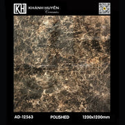 Gạch ốp lát 1200×1200 AD-12563