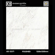 Gạch ốp lát 1200×1200 AD-12571