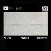 Gạch ốp lát 600×1200 AD-60122