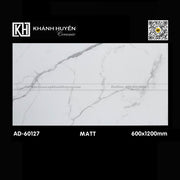 Gạch ốp lát 600×1200 AD-60127
