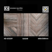 Gạch ốp lát 600×1200 AD-612339