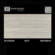 Gạch ốp lát 600×1200 AD-612361M