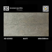 Gạch ốp lát 600×1200 AD-612452