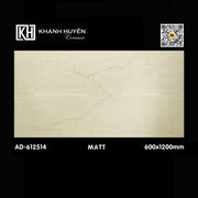 Gạch ốp lát 600×1200 AD-612514