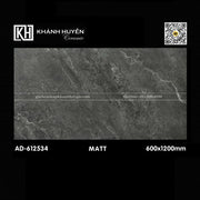 Gạch ốp lát 600×1200 AD-612534