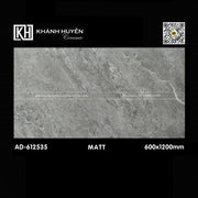 Gạch ốp lát 600×1200 AD-612535