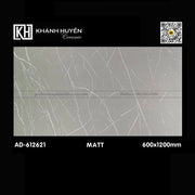 Gạch ốp lát 600×1200 AD-612621