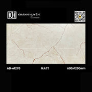 Gạch ốp lát 600×1200 AD-61270