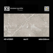 Gạch ốp lát 600×1200 AD-612801