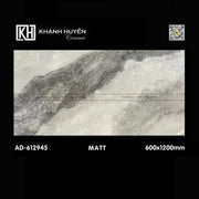 Gạch ốp lát 600×1200 AD-612945