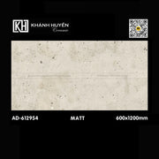 Gạch ốp lát 600×1200 AD-612954