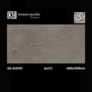 Gạch ốp lát 600×1200 AD-612959