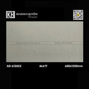 Gạch ốp lát 600×1200 AD-613025