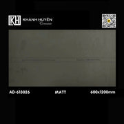 Gạch ốp lát 600×1200 AD-613026