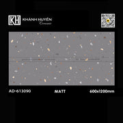 Gạch ốp lát 600×1200 AD-613090
