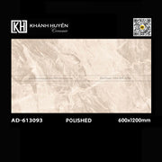 Gạch ốp lát 600×1200 AD-613093
