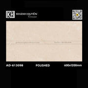 Gạch ốp lát 600×1200 AD-613098