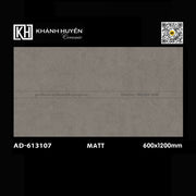 Gạch ốp lát 600×1200 AD-613107