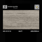 Gạch ốp lát 600×1200 AD-613114