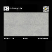 Gạch ốp lát 600×1200 AD-613119