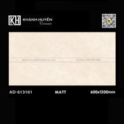 Gạch ốp lát 600×1200 AD-613161