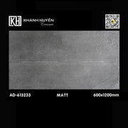 Gạch ốp lát 600×1200 AD-613233