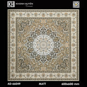 Gạch ốp lát 600×600 AD-66049