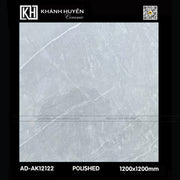 Gạch ốp lát 1200×1200 AD-AK12122
