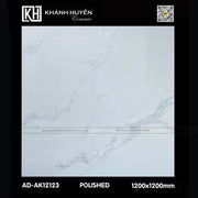 Gạch ốp lát 1200×1200 AD-AK12123
