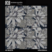 Gạch ốp lát 600×1200 AD-BL6278