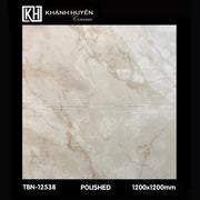 Gạch ốp lát 1200×1200 TBN-12538