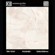 Gạch ốp lát 1200×1200 TBN-12561