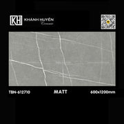 Gạch ốp lát 600×1200 TBN-612710