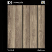 Gạch Giả Gỗ 150×900 TQ-15946