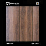 Gạch Giả Gỗ 200×1000 TQ-212945