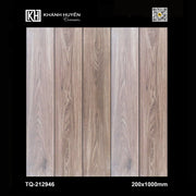 Gạch Giả Gỗ 200×1000 TQ-212946