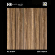 Gạch Giả Gỗ 200×1000 TQ-212950