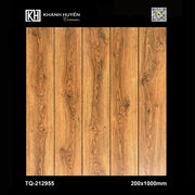 Gạch Giả Gỗ 200×1000 TQ-212955