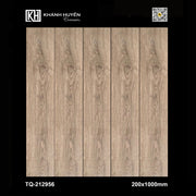 Gạch Giả Gỗ 200×1000 TQ-212956