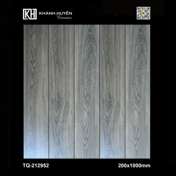 Gạch Giả Gỗ 200×1000 TQ-212957