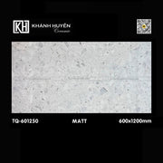 Gạch ốp lát 600×1200 TQ-601250