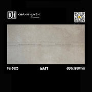 Gạch ốp lát 600×1200 TQ-6025