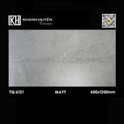 Gạch ốp lát 600×1200 TQ-6121