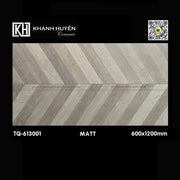 Gạch ốp lát 600×1200 TQ-613001