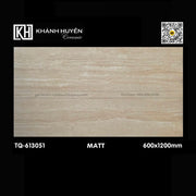 Gạch ốp lát 600×1200 TQ-613051